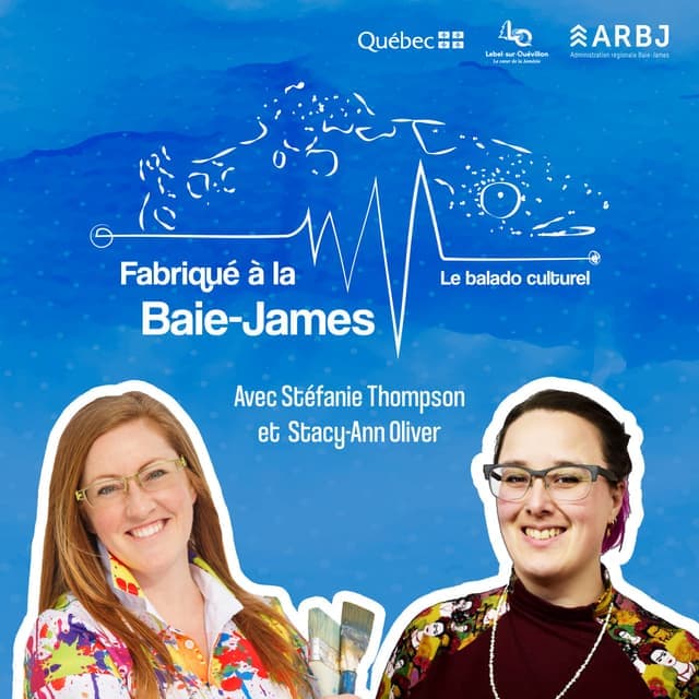 Vignette Fabriqué à la Baie-James