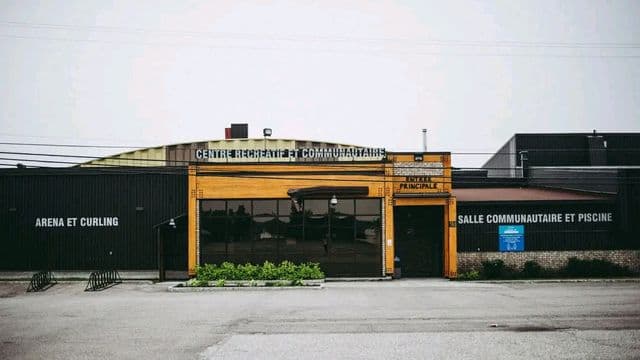 Rénovation de l’aréna de Chapais : un chantier de 25 M$ conditionnel au financement 