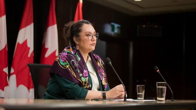 Priorités régionales et mise à jour économique : le point avec l’honorable Mandy Gull-Masty  
