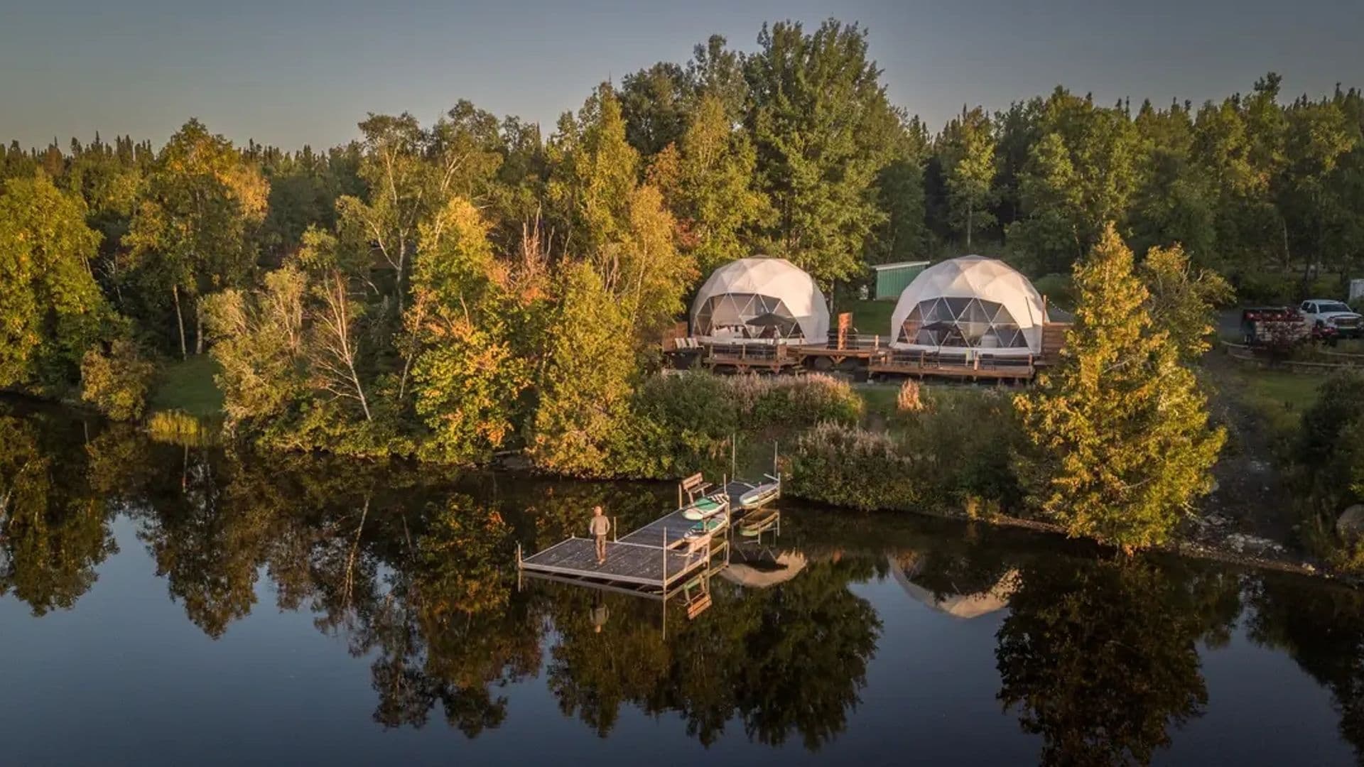 Eeyou Istchee Baie-James : une stratégie marketing unifiée pour valoriser le tourisme allochtone et autochtone 