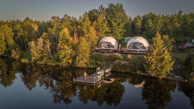 Eeyou Istchee Baie-James : une stratégie marketing unifiée pour valoriser le tourisme allochtone et autochtone 