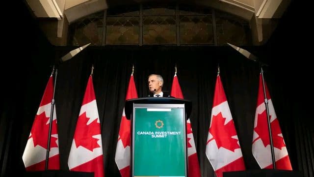 Ressources PMET met en valeur le projet de lithium Shaakichiuwaanaan auprès des investisseurs internationaux 