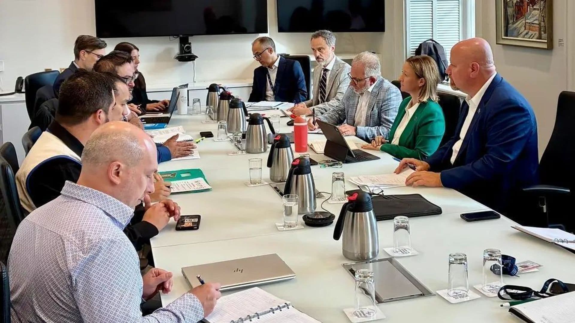 Vers une reprise du dialogue avec les Premières Nations ?  Le gouvernement québécois amorce un virage collaboratif sur la gouvernance forestière 