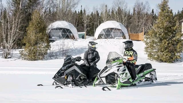 Tourisme Baie‑James mise sur l’innovation et le tourisme durable pour transformer son offre d’ici 2027 