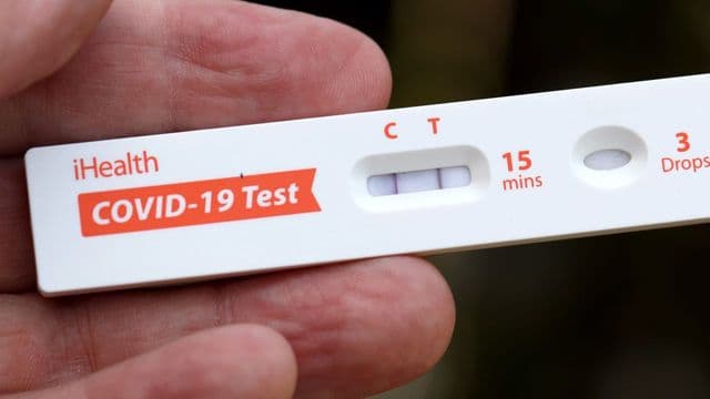 Campagne de dépistage  en Jamésie : plusieurs services accessibles cet automne