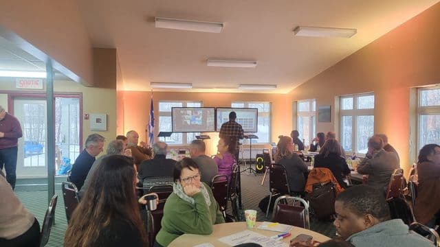 Observatoire de la Baie-James : un outil prometteur pour mieux comprendre le territoire