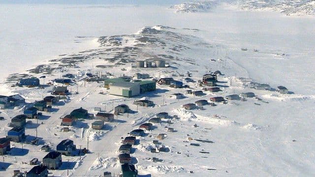 Québec octroie 700 000 $ à l'Administration régionale Kativik pour la recherche scientifique 