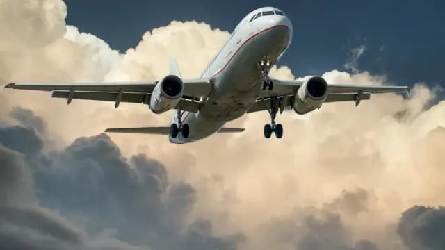 Naissance en plein ciel : l’incroyable arrivée d’Uriel à bord d’un vol Air Inuit 