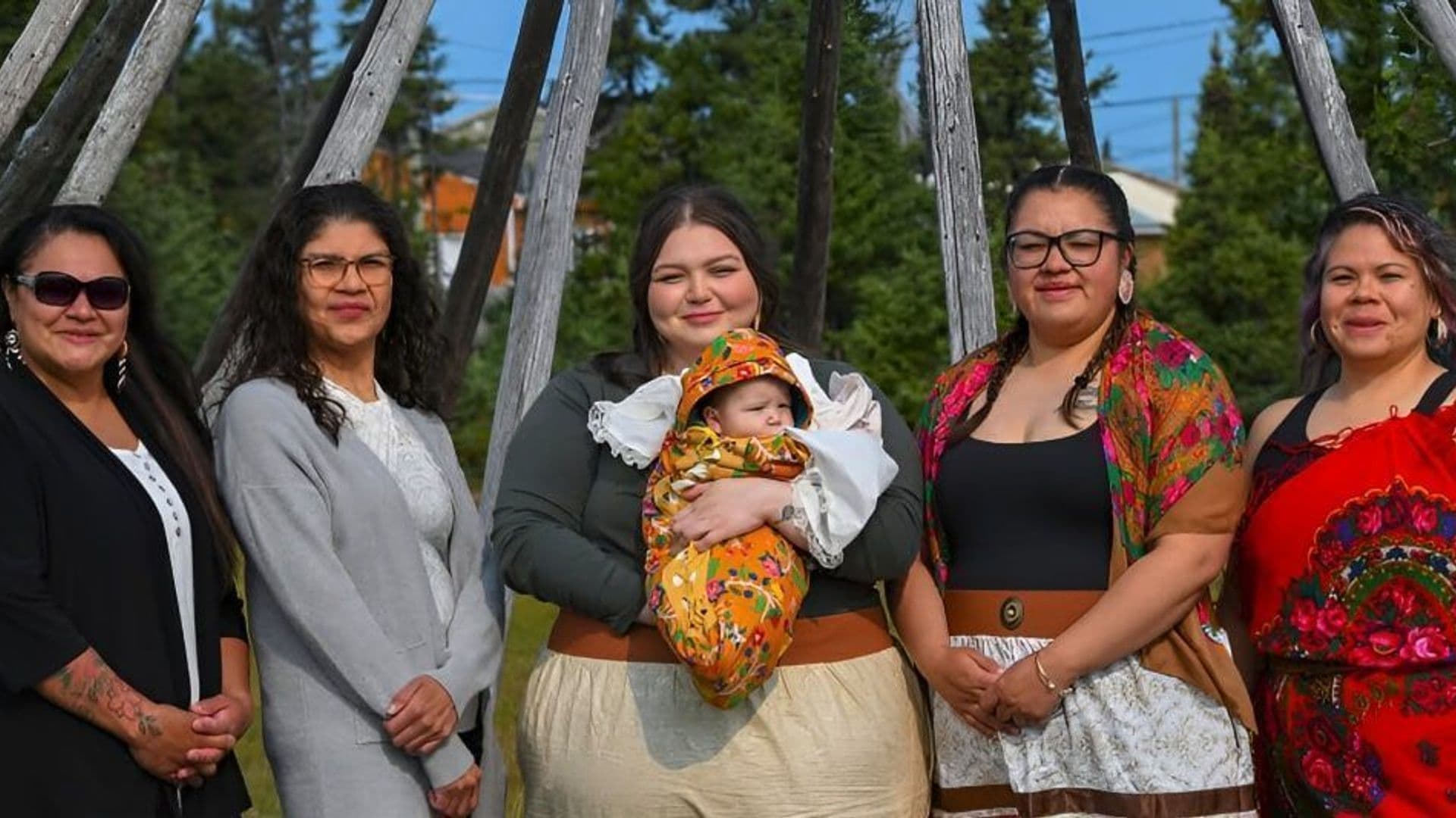 Une avancée majeure pour la formation des sages-femmes cries en Eeyou Istchee