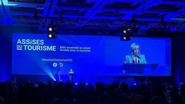 Tourisme Baie-James et COTA : une présence affirmée aux Assises du tourisme 2025 