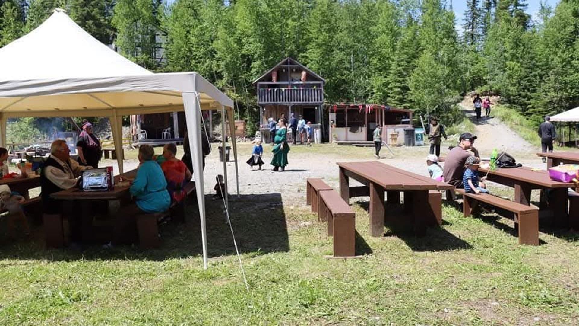 Nord Médiéval en fête : une journée d’activités atypiques organisée par la Coopérative de solidarité Nord Médiéval 