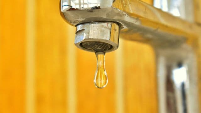 Chibougamau : avis d’ébullition jusqu'à nouvel ordre en raison de travaux à l’usine de traitement d’eau potable