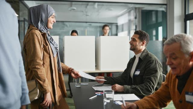 Élections municipales 2025 : la Baie-James se prépare activement à l'approche du scrutin
