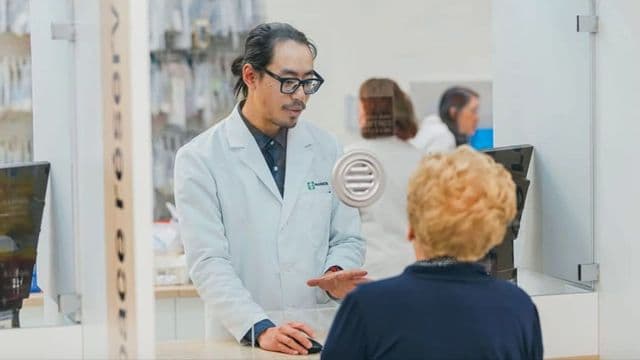 L'Ordre des pharmaciens du Québec lance une campagne d'information sur l'accès aux services en pharmacie