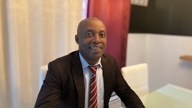 Élections provinciales 2026 : Paul Dadie sera le candidat de la Coalition avenir Québec dans la circonscription d'Ungava