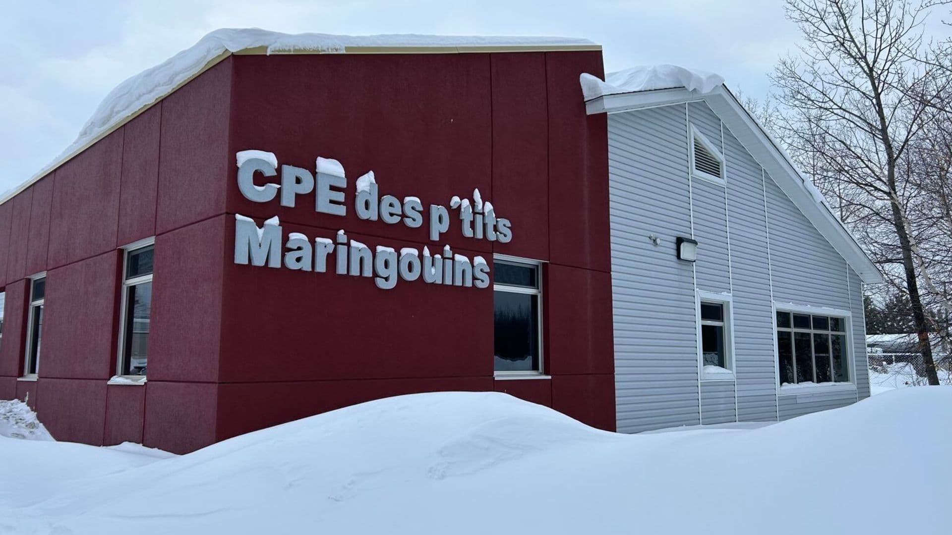 Le CPE des P’tits Maringouins offre accompagnement et soutien financier aux intéressés, mais peine à recruter de nouveaux responsables.