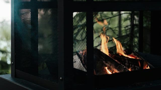 Feux de forêt : la Baie-James anticipe l’arrivée des températures estivales