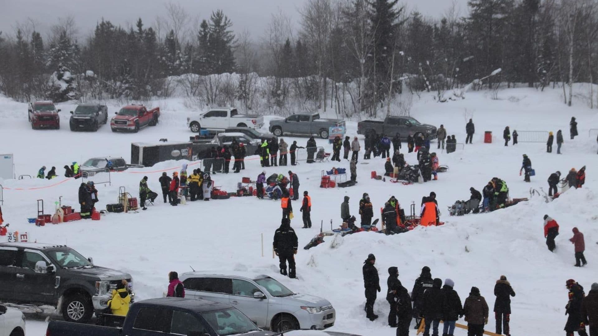 Le Festival Folifrets Baie-James soutenu financièrement par le gouvernement du Québec