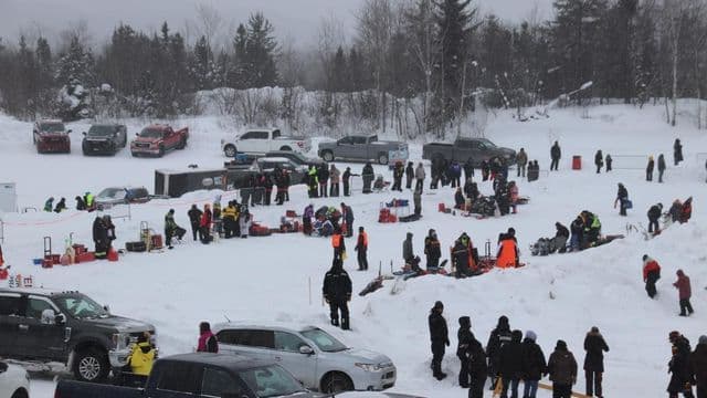 Le Festival Folifrets Baie-James soutenu financièrement par le gouvernement du Québec