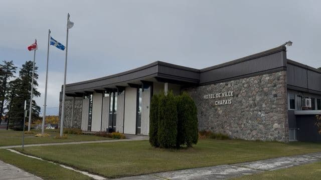 La Ville de Chapais lance une étude de préfaisabilité pour un projet de cour de transbordement