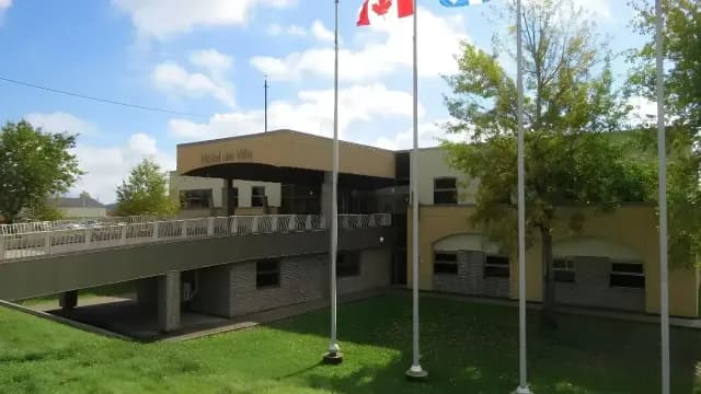 Municipales 2025 : Nichèle Compartino élue mairesse et un duel électoral à Chibougamau