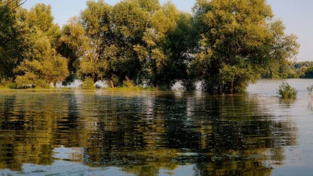 Inondations estivales : Matagami débloque des fonds pour renforcer ses infrastructures d’eau et de voirie