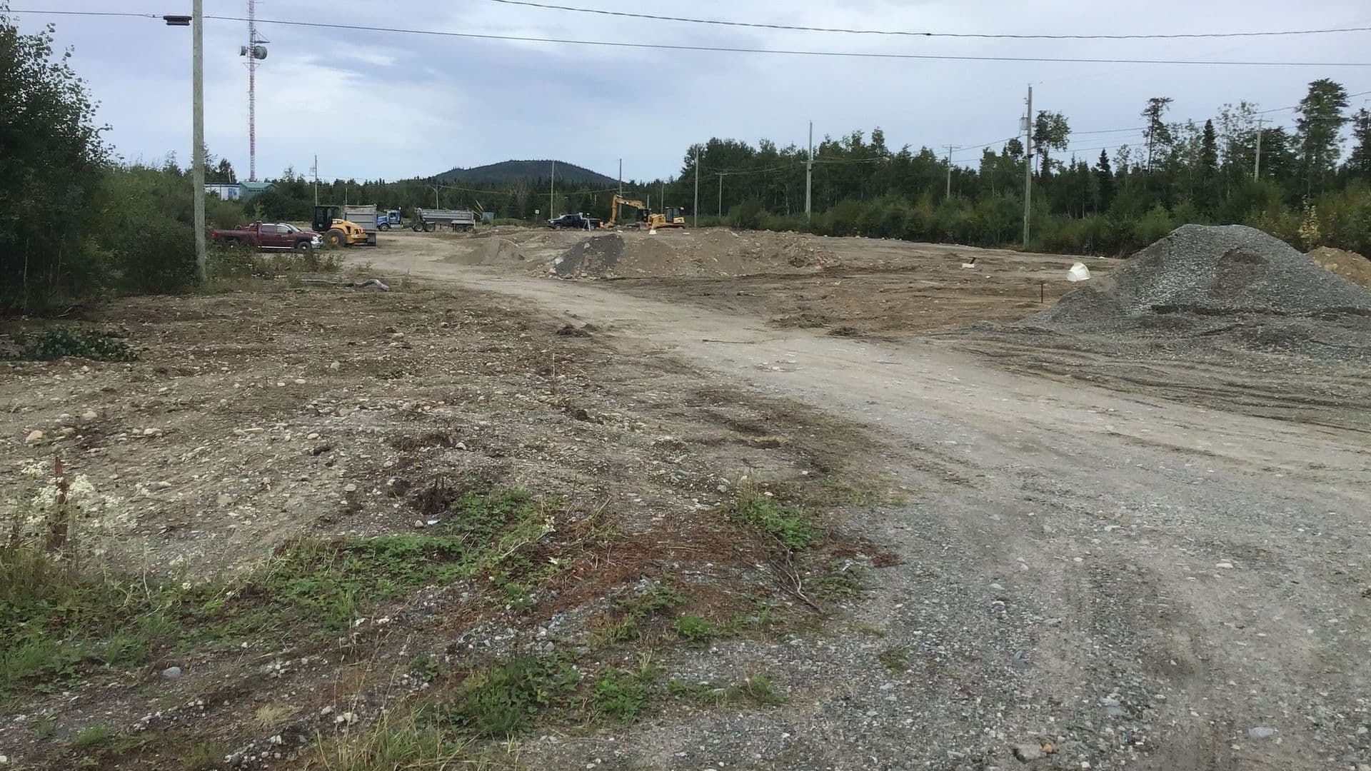 La Ville de Chapais installe des maisons modulaires pour répondre aux besoins en logement