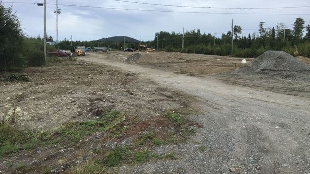 La Ville de Chapais installe des maisons modulaires pour répondre aux besoins en logement