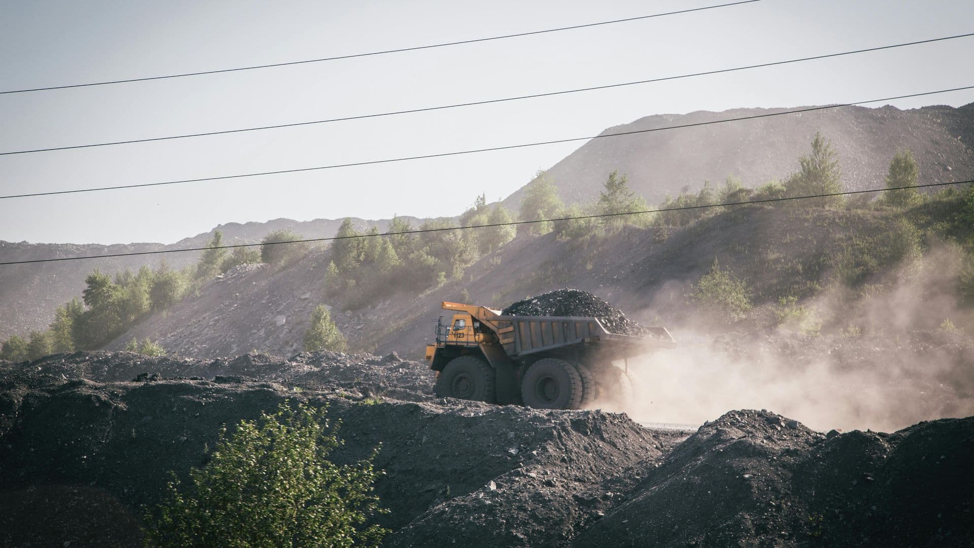 Développement minier : deux projets franchissent une nouvelle étape en Eeyou Istchee Baie-James