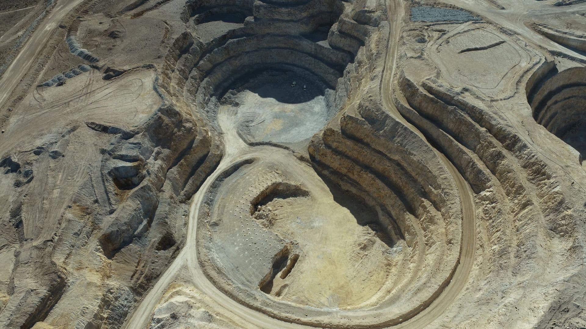 Projet minier Mont Sorcier : Cerrado Gold annonce une teneur en fer plus élevée près de Chibougamau