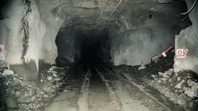Ressources Winsome retire son offre pour la mine Renard