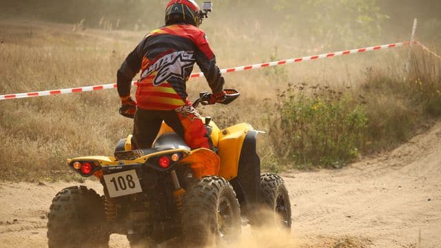 Lebel-sur-Quévillon : les autorités rappellent l’interdiction de circuler sur le site de l’aéroport municipal