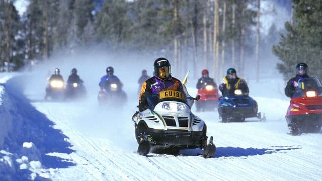 Chibougamau s’anime avec la 58e édition du Festival Folifrets Baie-James