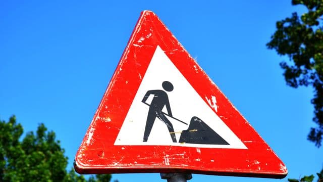 Valcanton réitère l’interdiction d’effectuer soi-même des travaux sur les chemins publics