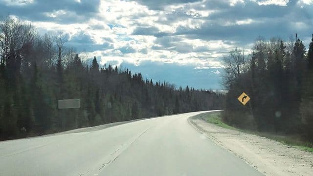 Route 113 : le ministère des Transports et de la Mobilité durable poursuit ses investissements sur cet axe stratégique de la Baie-James