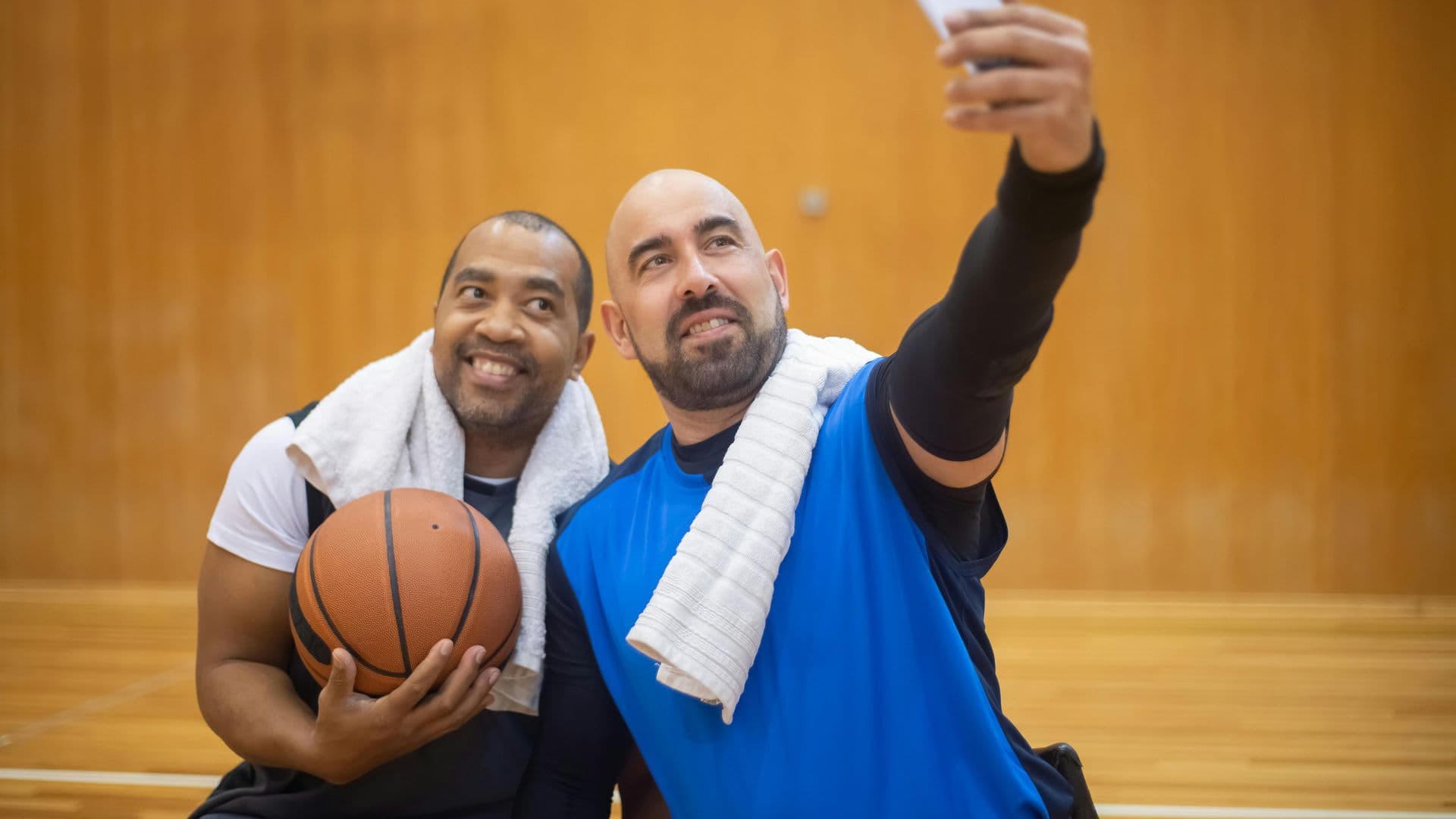 Adaptée à la Baie-James, l’initiative a pour objectif d'encourager l’activité physique et de rendre le sport accessible à toutes et à tous, sans contrainte.