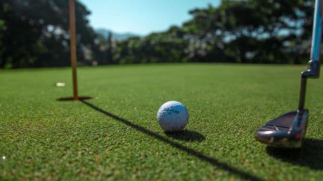 Chibougamau : une première édition de La Classique de golf pour rapprocher le corps étudiant de la communauté entrepreneuriale