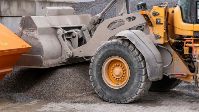 Plusieurs chantiers ralentissent la circulation sur les routes 113 et 167