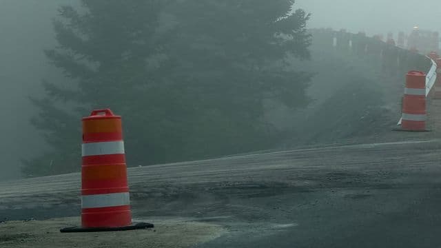 Travaux de signalisation : plusieurs ralentissements à prévoir sur les routes jamésiennes