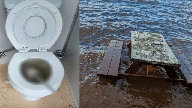 Lebel-sur-Quévillon mobilise sa population après une série d'actes de vandalisme