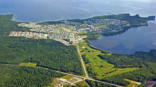 À Lebel-sur-Quévillon, l’audience du COMEX confirme les priorités économiques de la municipalité 