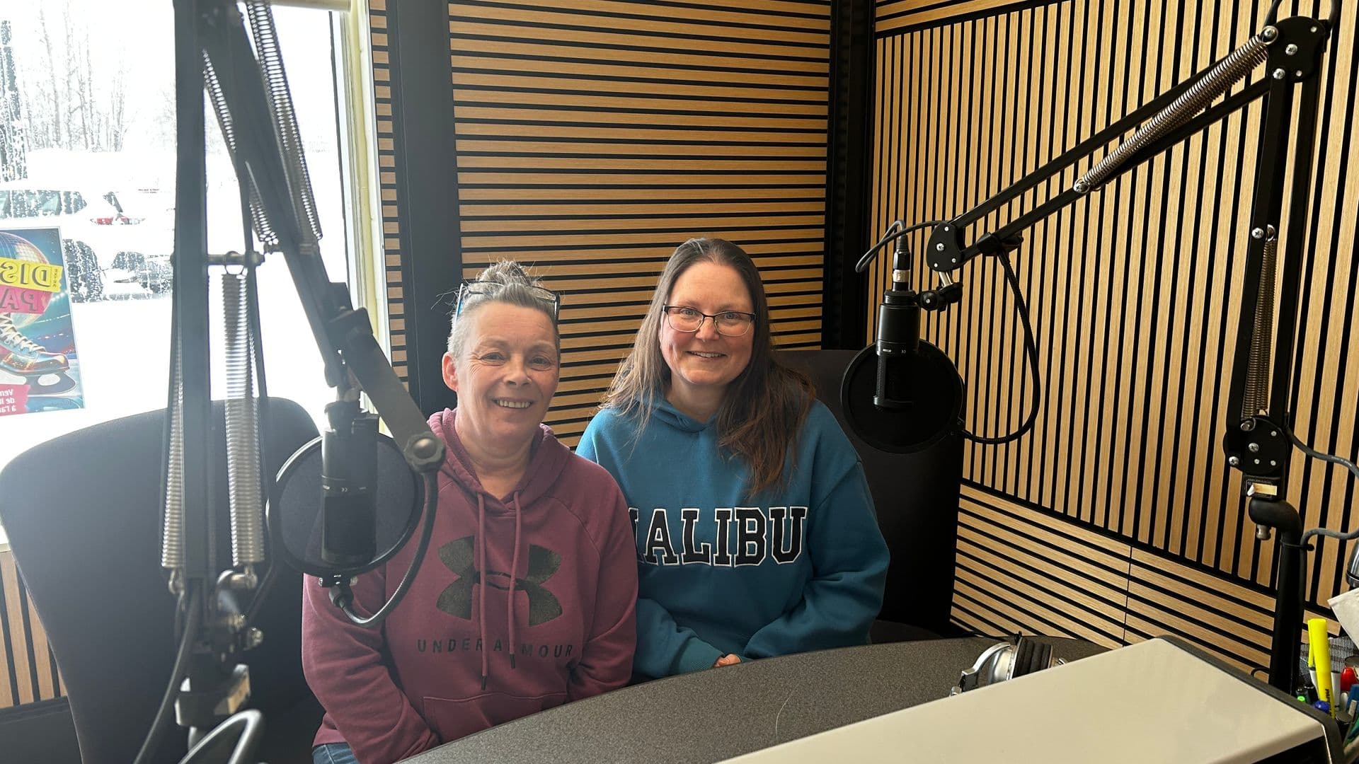 Grève du communautaire : des organismes de la Baie‑James dénoncent un financement insuffisant 