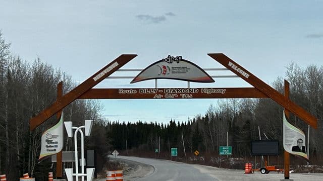 Un palmarès qui fait réagir : Billy-Diamond parmi les routes les plus problématiques en 2026