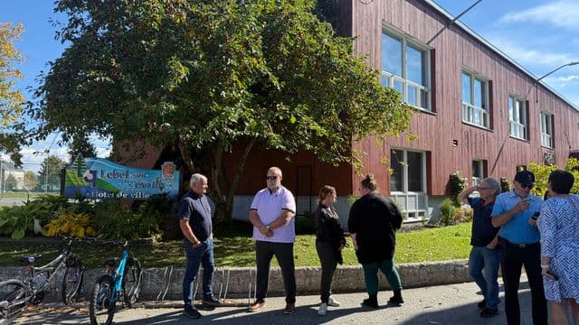 Baie-James : les élus promettent de faire valoir les enjeux territoriaux