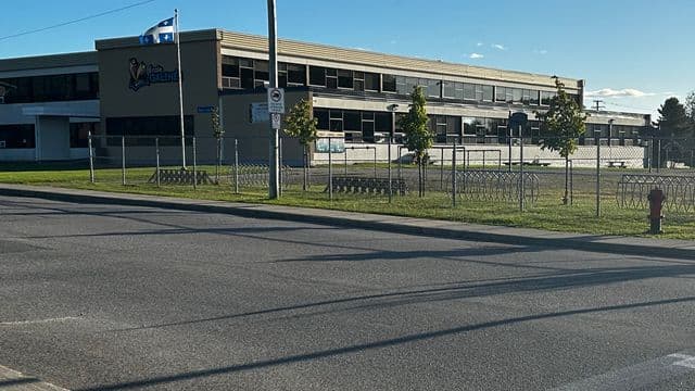 Traversées imprudentes : un problème récurrent aux abords des écoles 