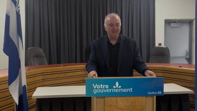 Le Nord-du-Québec met de l’avant ses priorités au sein du Conseil des régions 