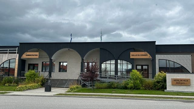 Matagami actualise son entente intermunicipale et modernise son organisation de sécurité civile 