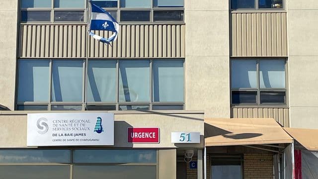 Réorganisation des trajectoires d’urgence au CRSSS de la Baie-James pour améliorer la prise en charge des patients 