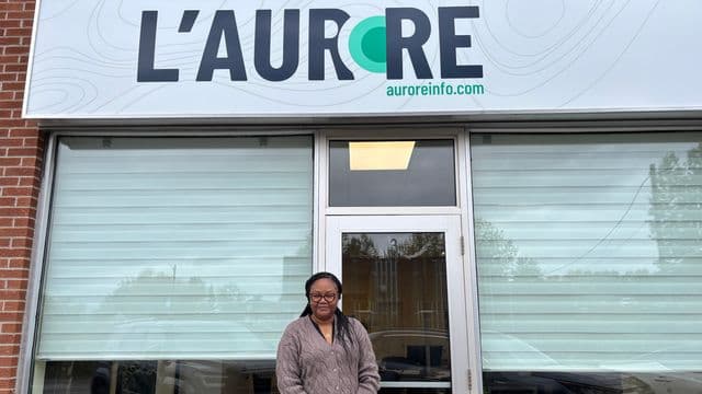 L'Aurore Info : Mariam Savadogo se joint à l’équipe pour renforcer le traitement de l’information régionale