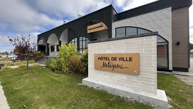 RIDEAU 2027 : Matagami mise sur la mutualisation des tournées pour réduire les coûts 